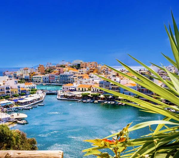 Urlaub Kreta