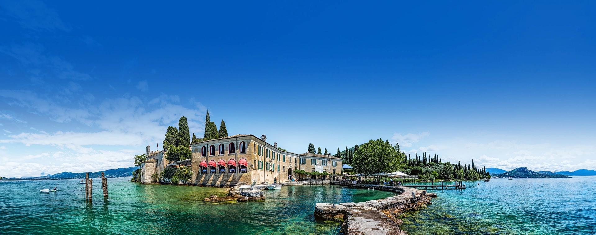 Urlaub Venetien