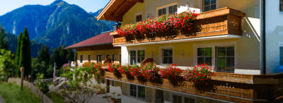 Teaser-Landhotels