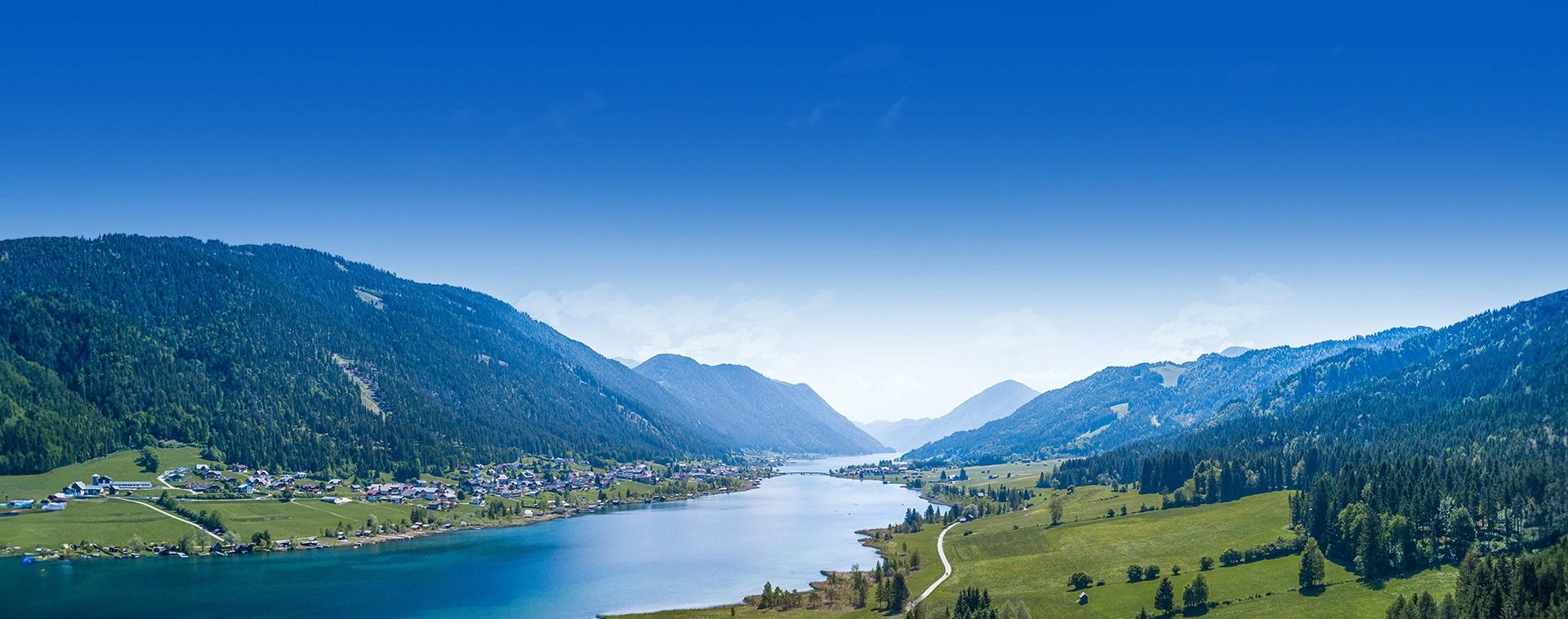 Hotels Kärnten