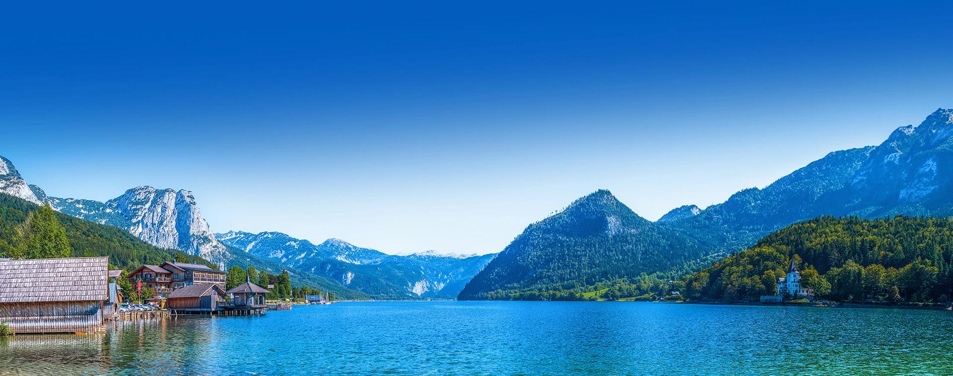 Urlaub Steiermark