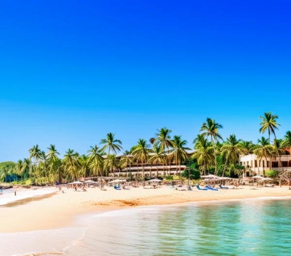 Urlaub Brasilien