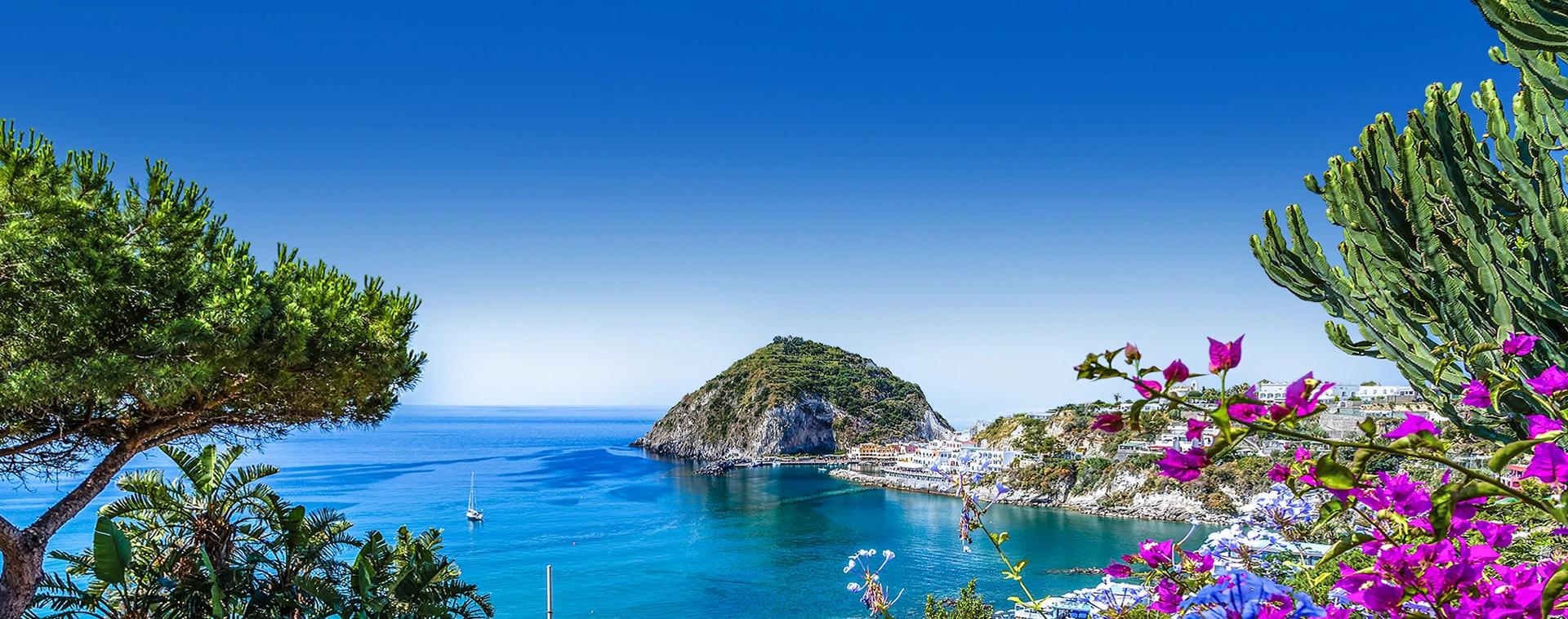 Urlaub Ischia