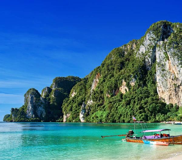 Hotels Thailand