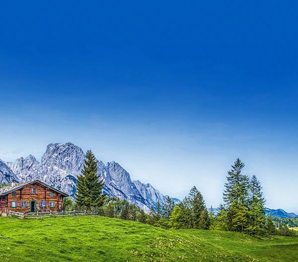 Hotels Bayern