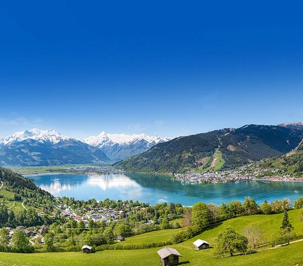 4 Sterne Hotels Österreich