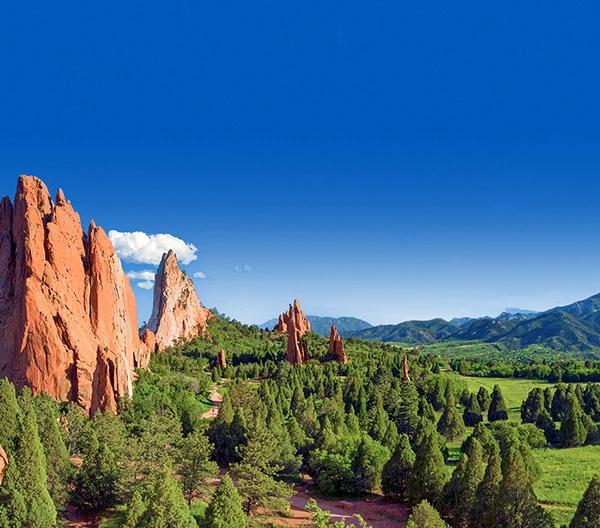 Hotels Colorado