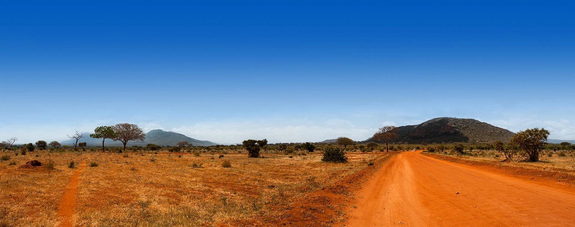 Hotels Kenia