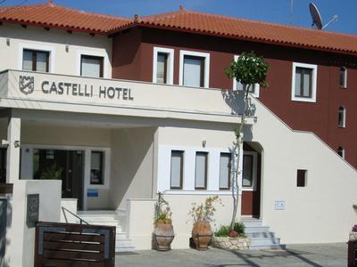 Castelli Hotel - Bild 5
