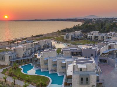Hotel Portes Lithos Luxury Resort - Bild 3