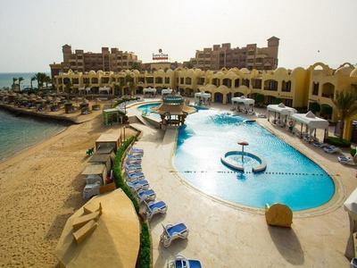 Hotel Sunny Days Resort, Spa & Aqua Park - Bild 5