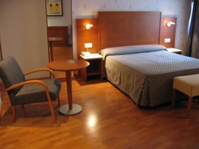 Hotel Xauen - Bild 3