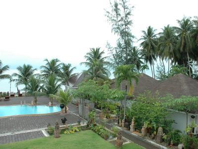 Hotel Rajapruek Samui Resort - Bild 2