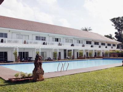 Hotel Rajapruek Samui Resort - Bild 3