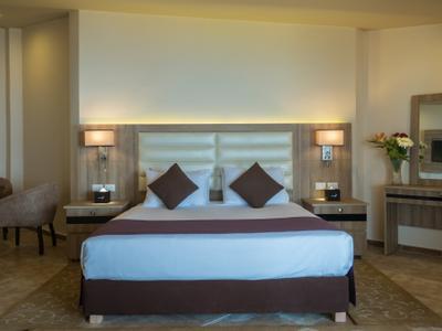 Hotel Pickalbatros Citadel Resort - Sahl Hasheesh - Bild 5