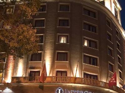 Hotel InterContinental Madrid - Bild 5