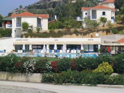 Hotel Liberatos Village - Bild 5