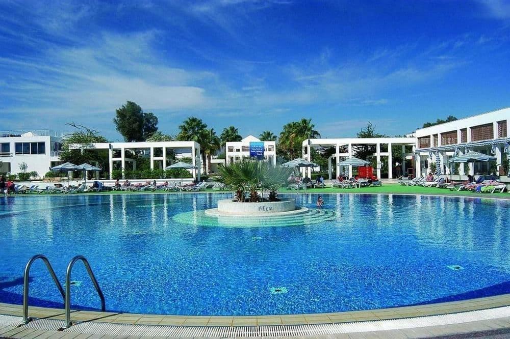 Hotel Maritim Jolie Ville Resort & Casino Sharm El Sheikh - Bild 1