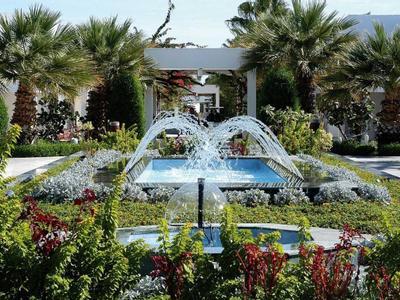 Hotel Maritim Jolie Ville Resort & Casino Sharm El Sheikh - Bild 3