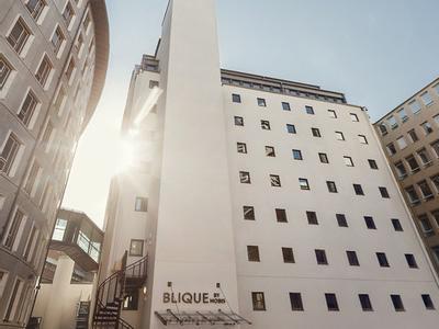 Hotel Blique by Nobis - Bild 3