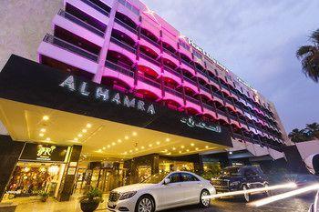 Al Hamra Hotel Jeddah - Bild 2