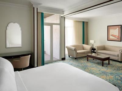 Al Hamra Hotel Jeddah - Bild 5