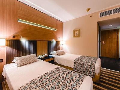 Hotel Albilad Jeddah - Bild 3