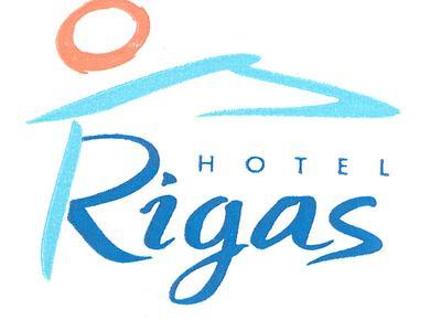Rigas Hotel - Bild 2