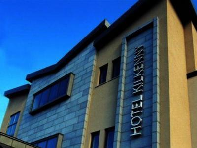 Hotel Kilkenny - Bild 5