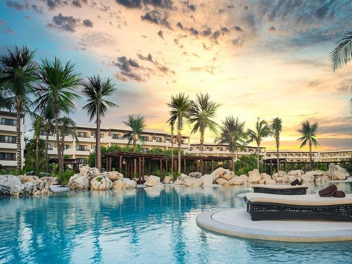 Hotel Secrets Maroma Beach Riviera Cancun - Bild 1