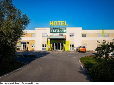 Hotel Weinland - Bild 2