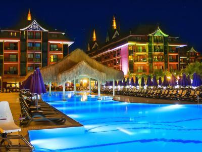 Siam Elegance Hotels & Spa - Bild 3