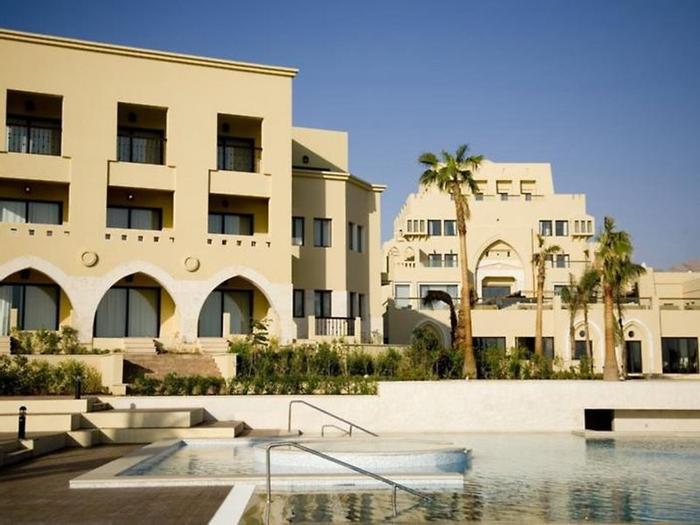 Hotel Grand Tala Bay Resort Aqaba - Bild 1