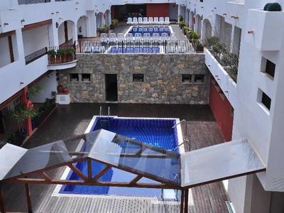 Hotel Puertomar - Bild 4