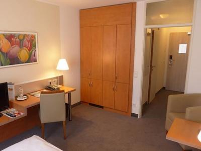 GHOTEL hotel & living München-Nymphenburg - Bild 3