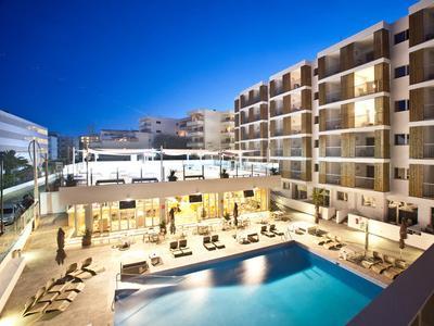 Hotel Ryans Ibiza Apartments - Bild 4