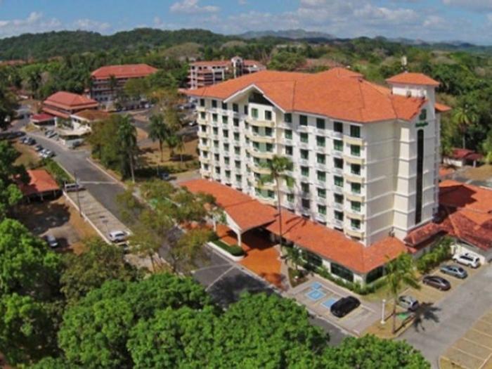 Hotel Holiday Inn Panama Canal - Bild 1