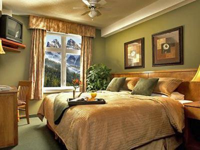 Hotel Windtower Lodge & Suites - Bild 3