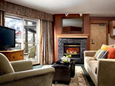 Hotel Windtower Lodge & Suites - Bild 5