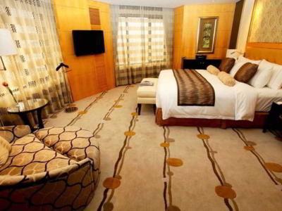 Hotel Jin Jiang Sanya Royal Garden Resort - Bild 2