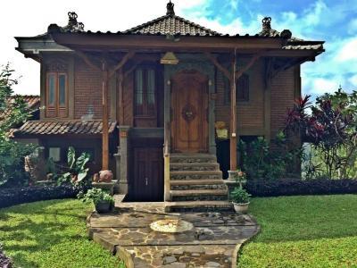 Hotel Puri Lumbung Cottages - Bild 2