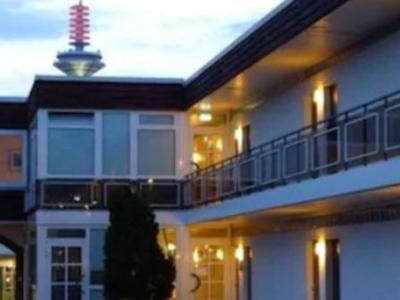 Hotel advena Motel Frankfurt am Main - Bild 5