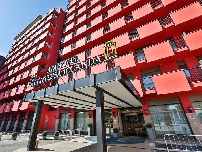 UNAWAY Hotel & Residence Contessa Jolanda Milano - Bild 1