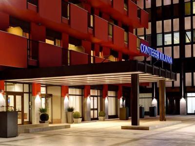 UNAWAY Hotel & Residence Contessa Jolanda Milano - Bild 2
