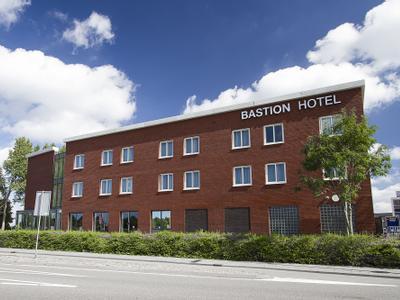 Bastion Hotel Brielle/Europoort - Bild 5