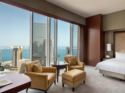 Hotel JW Marriott Marquis City Center Doha - Bild 5