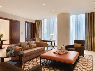 Hotel JW Marriott Marquis City Center Doha - Bild 4