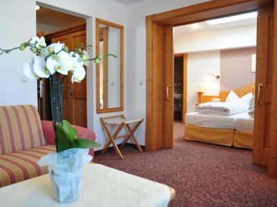 Hotel Alpenrose Kufstein - Bild 4