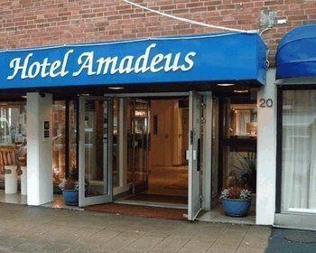 Hotel Amadeus - Bild 5