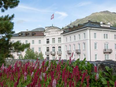Hotel Bernina 1865 - Bild 4
